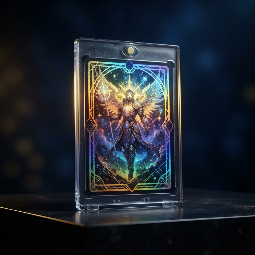 Carte Singole Rare